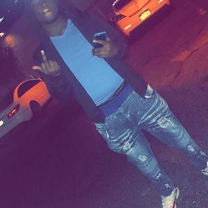 Meet your Posher, Alonzo